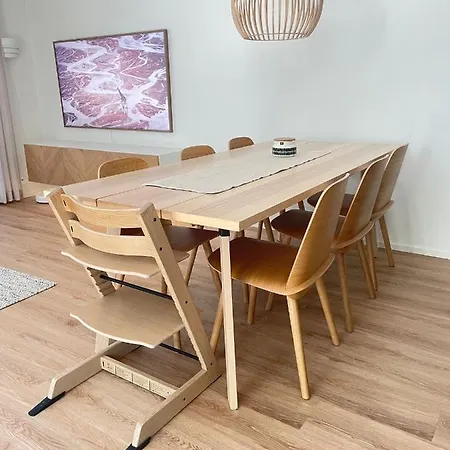 Casa Hilla * אספו
