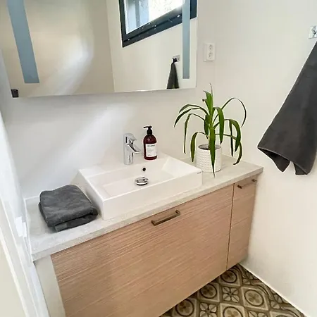 דירה Casa Hilla *