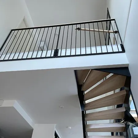 Casa Hilla דירה *
