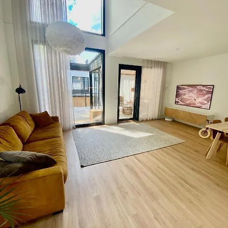 Casa Hilla *