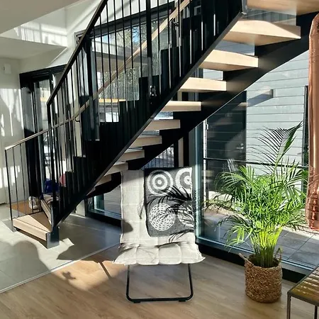 Casa Hilla * אספו