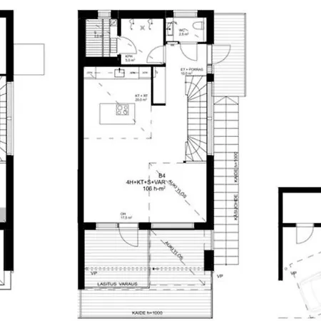 Casa Hilla דירה *