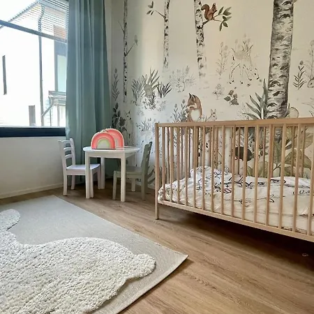 דירה Casa Hilla אספו