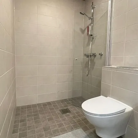 Casa Hilla דירה אספו