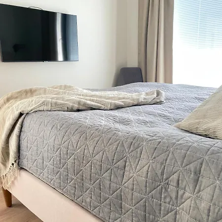 דירה Casa Hilla אספו